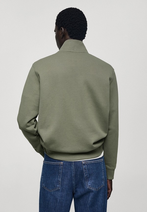 Mango Man Олимпийка - WINNE - фото 3