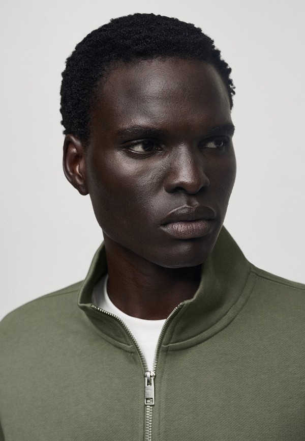 Mango Man Олимпийка - WINNE - фото 5