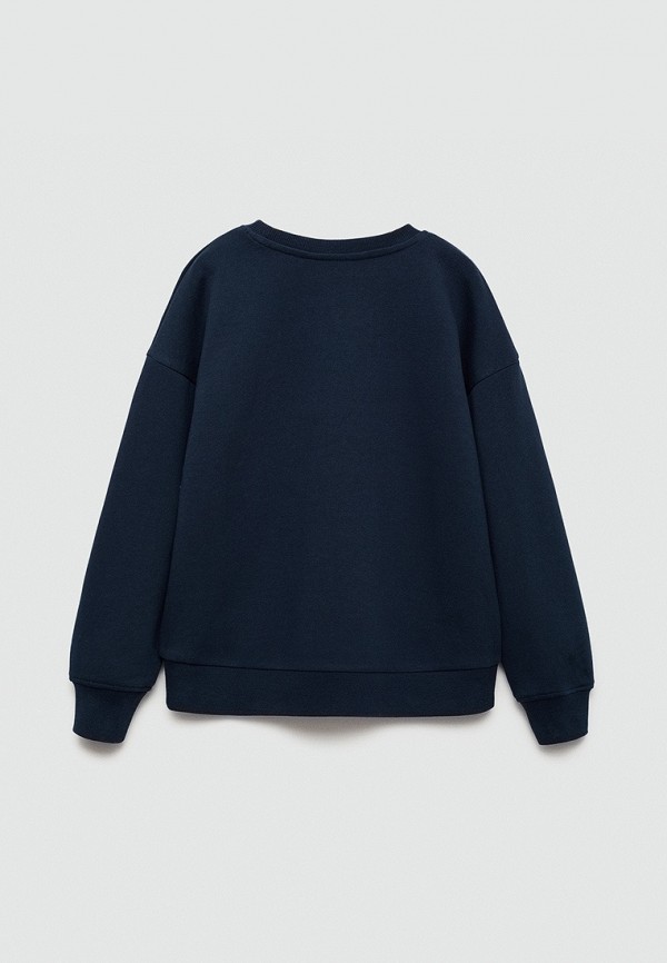 Mango Kids Свитшот - DUBLINI - фото 4