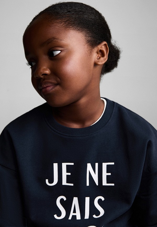 Mango Kids Свитшот - DUBLINI - фото 6