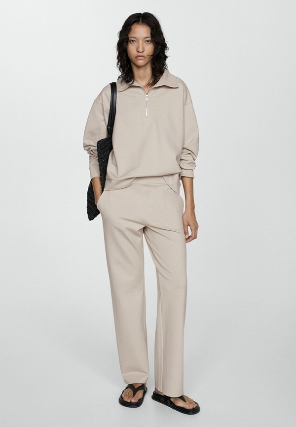 Mango Олимпийка - FLORIDA - фото 2