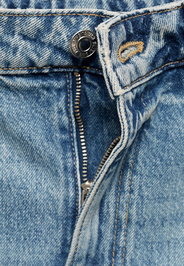 Mango Юбка джинсовая - VENETIA - фото 4