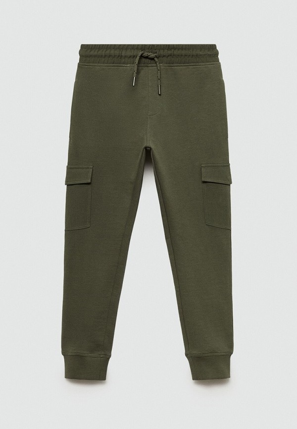 Mango Kids Брюки спортивные - CARGO - фото 1