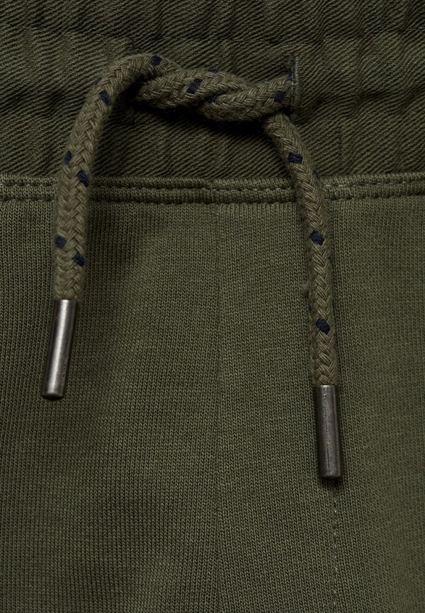 Mango Kids Брюки спортивные - CARGO - фото 4