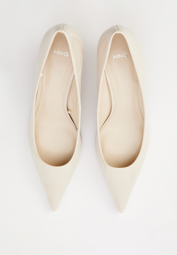 Mango Туфли - ROCKYN - фото 2