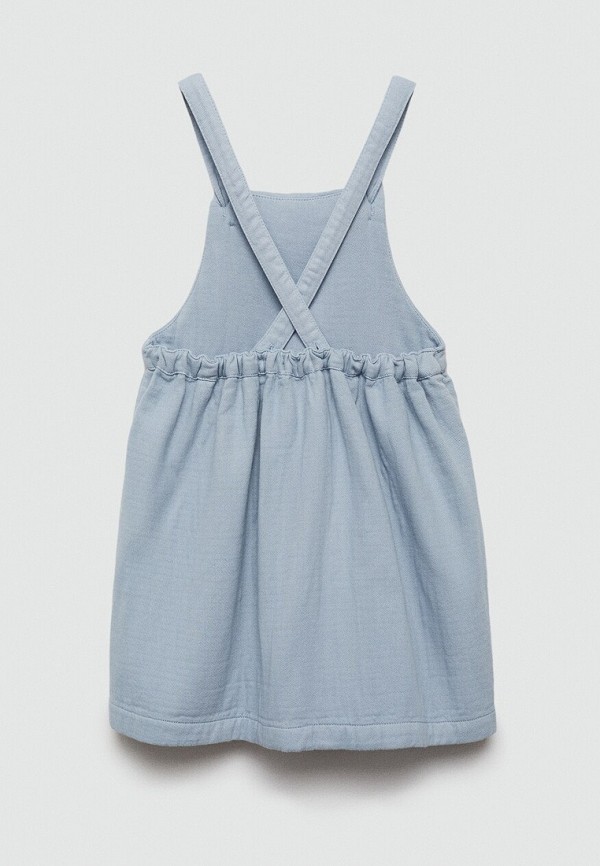 Mango Kids Сарафан - POPPY - фото 2