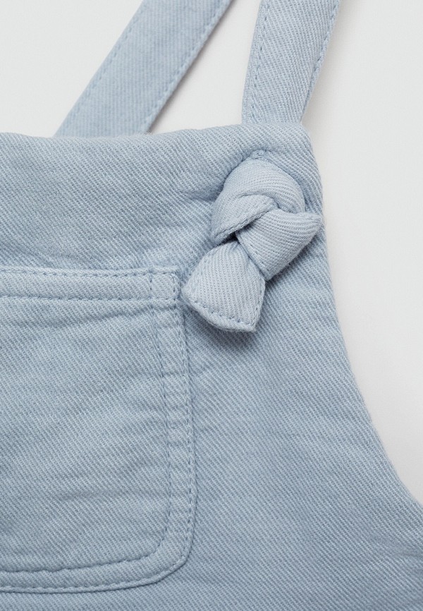 Mango Kids Сарафан - POPPY - фото 4