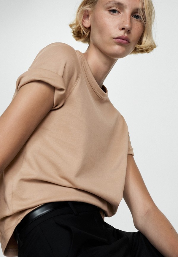 Mango Футболка - RITA - фото 1