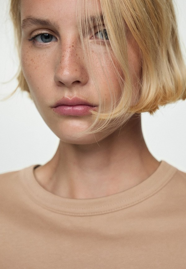 Mango Футболка - RITA - фото 4