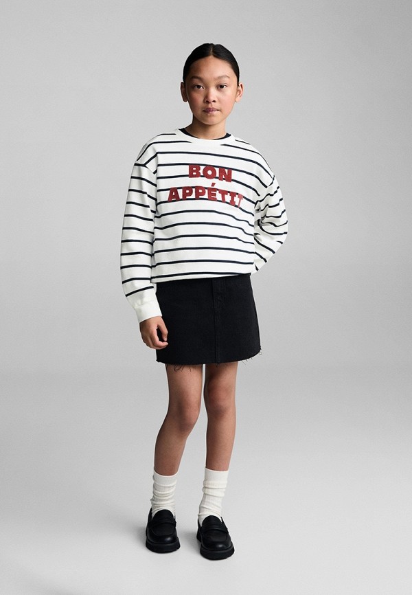 Mango Kids Свитшот - APPETIT - фото 1