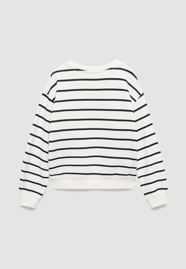 Mango Kids Свитшот - APPETIT - фото 4