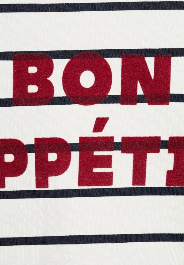 Mango Kids Свитшот - APPETIT - фото 5