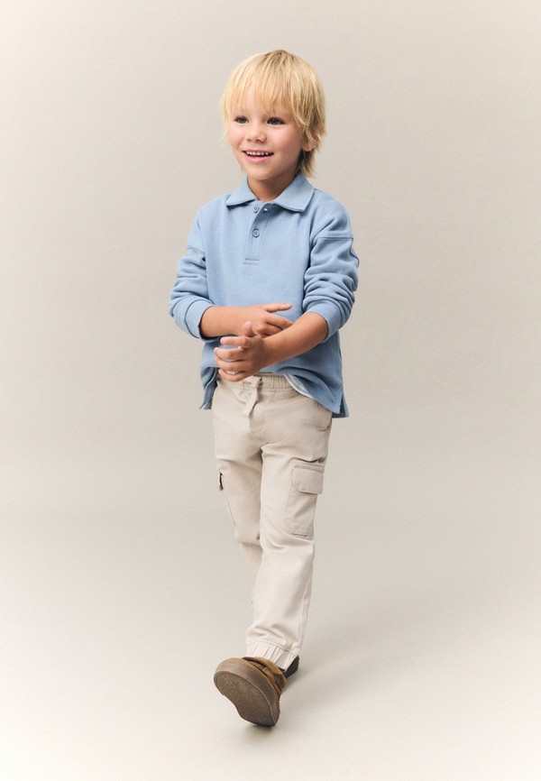 Mango Kids Брюки - KENIAB7 - фото 1