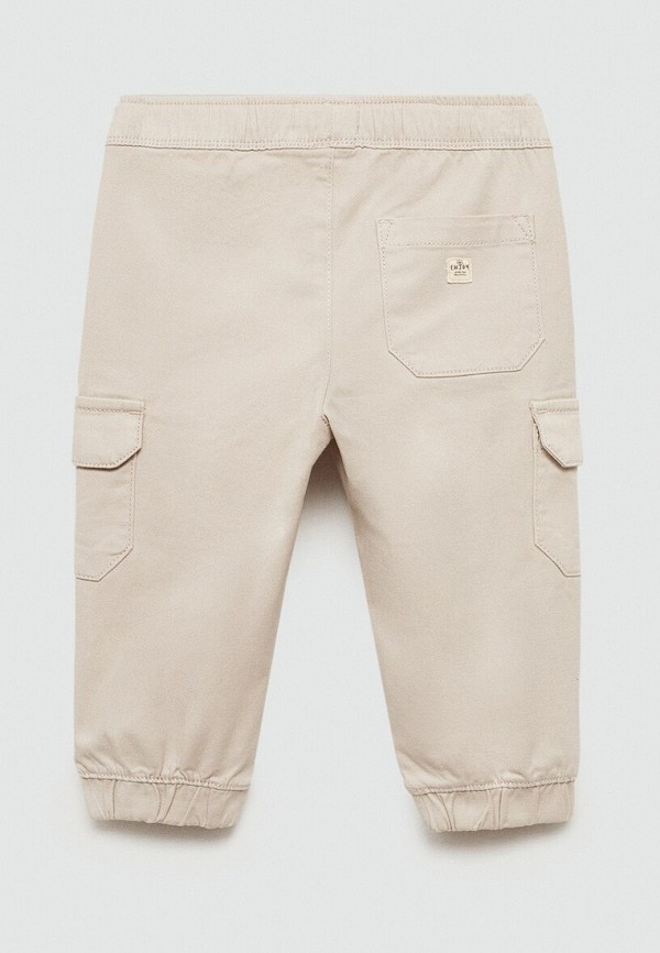 Mango Kids Брюки - KENIAB7 - фото 3