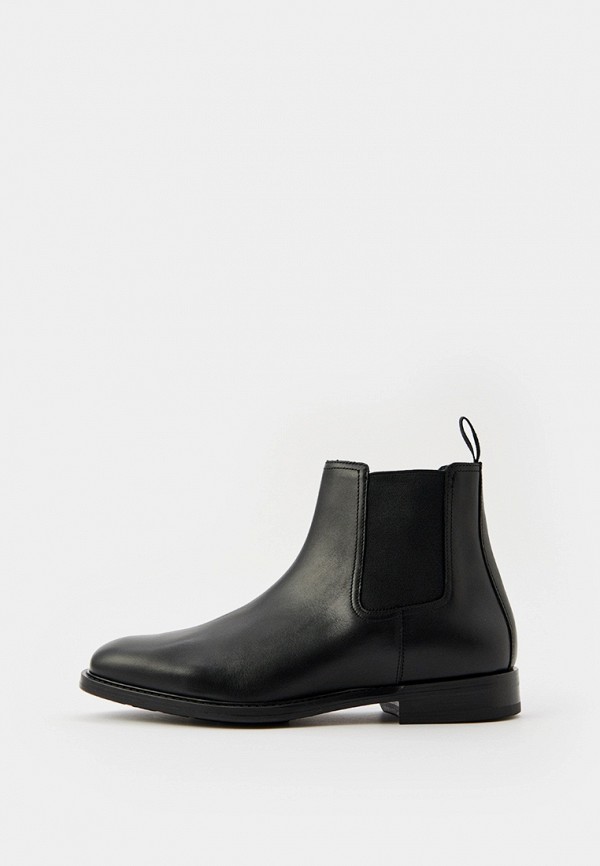 Mango Man Ботинки - MONOVAR - фото 1