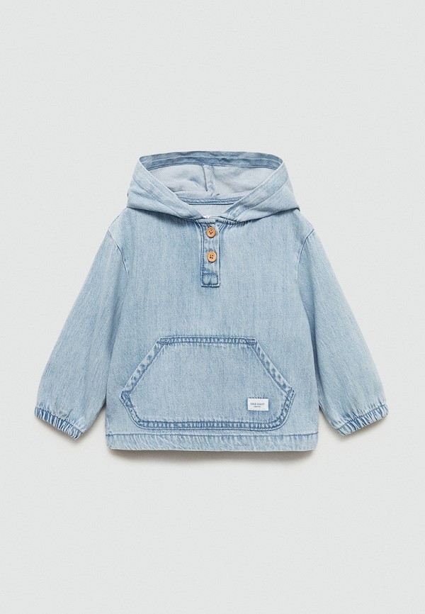 Mango Kids Худи - MARURI - фото 1