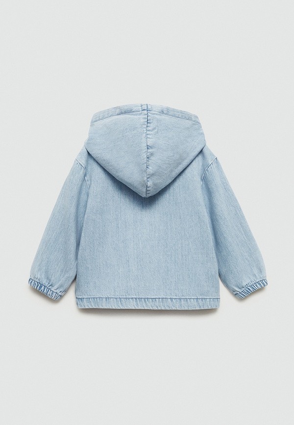 Mango Kids Худи - MARURI - фото 2