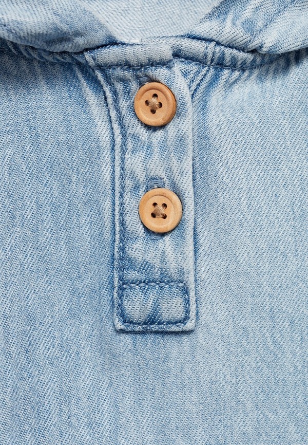 Mango Kids Худи - MARURI - фото 4