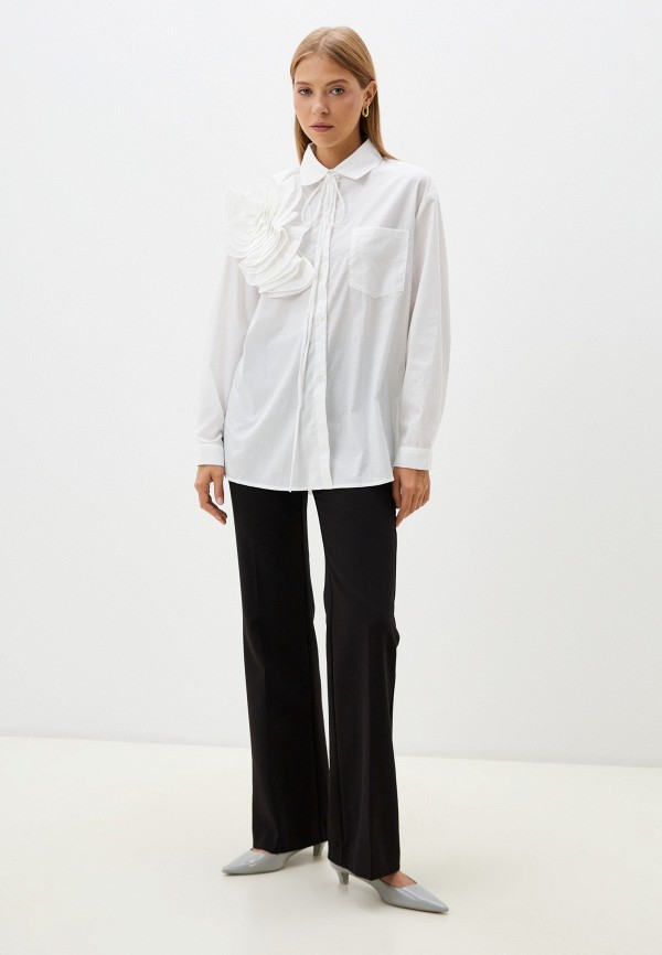 Rene Santi Блуза - фото 2