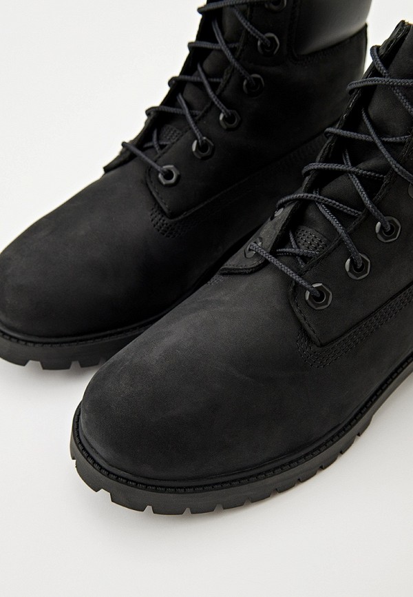 Timberland Ботинки - фото 2