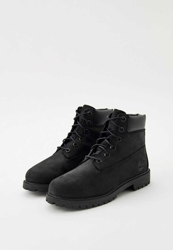 Timberland Ботинки - фото 3