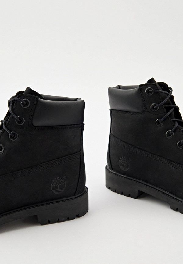 Timberland Ботинки - фото 4