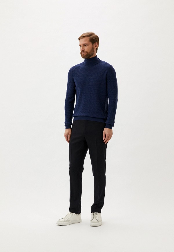 CC Collection Corneliani Брюки - фото 2