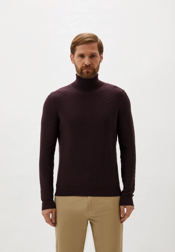 Corneliani Водолазка - фото 1