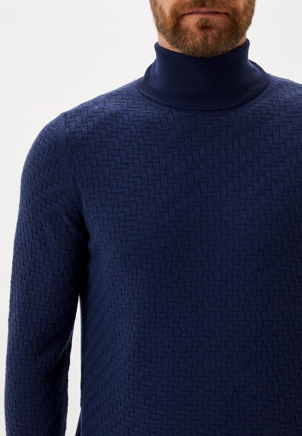 Corneliani Водолазка - фото 4