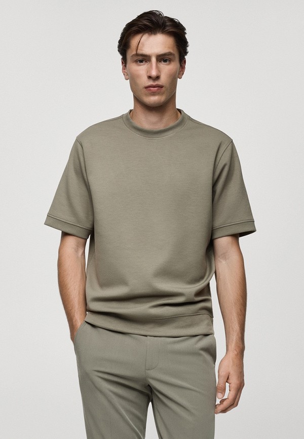 Mango Man Футболка - LONDON - фото 1