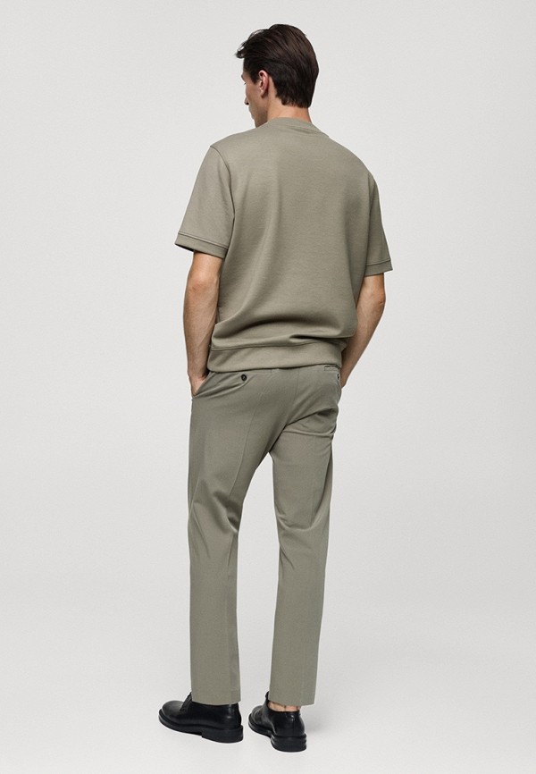 Mango Man Футболка - LONDON - фото 3