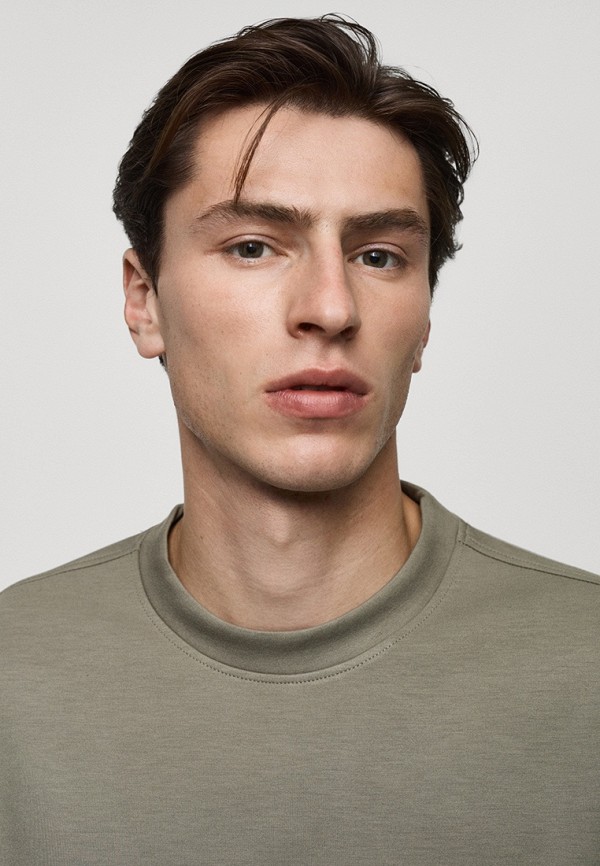 Mango Man Футболка - LONDON - фото 4