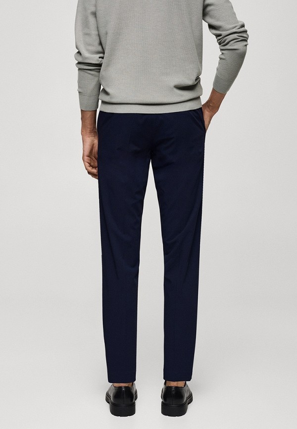 Mango Man Брюки - BOLOGNA - фото 3