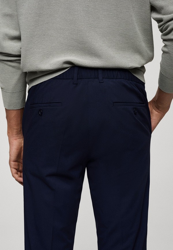 Mango Man Брюки - BOLOGNA - фото 6