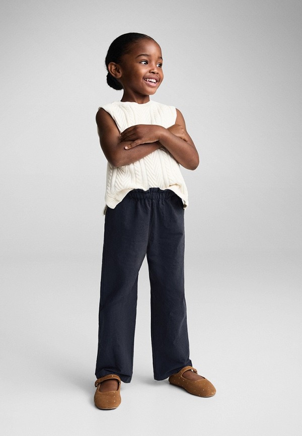 Mango Kids Брюки - PARIS - фото 1