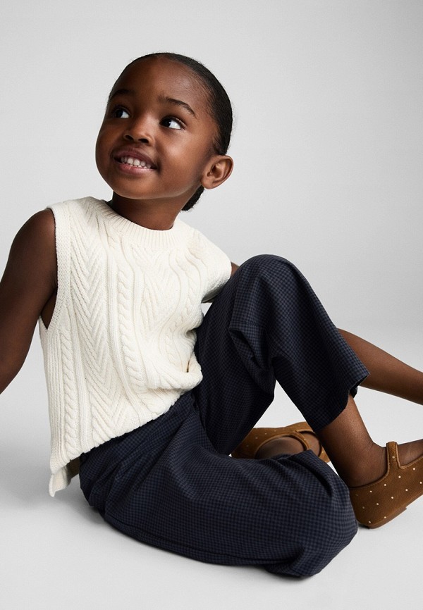 Mango Kids Брюки - PARIS - фото 6