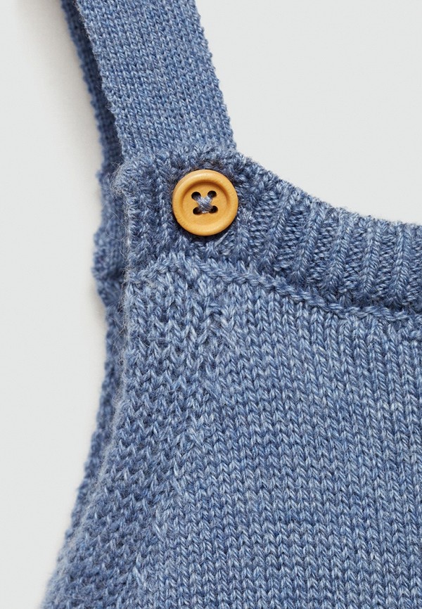 Mango Kids Комбинезон - YORK7 - фото 4