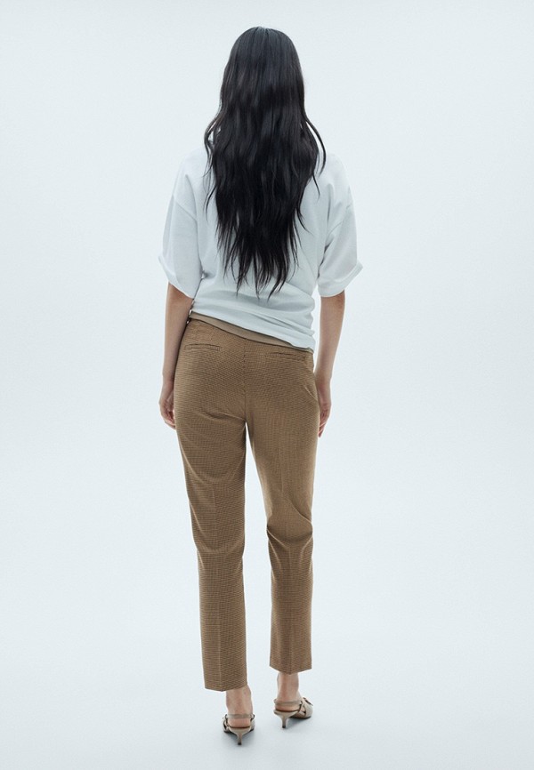 Mango Брюки - WARM - фото 3