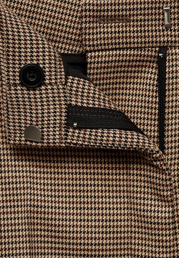 Mango Брюки - WARM - фото 4