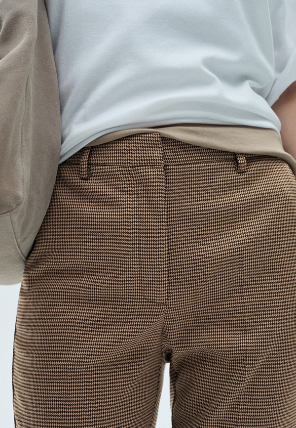 Mango Брюки - WARM - фото 5