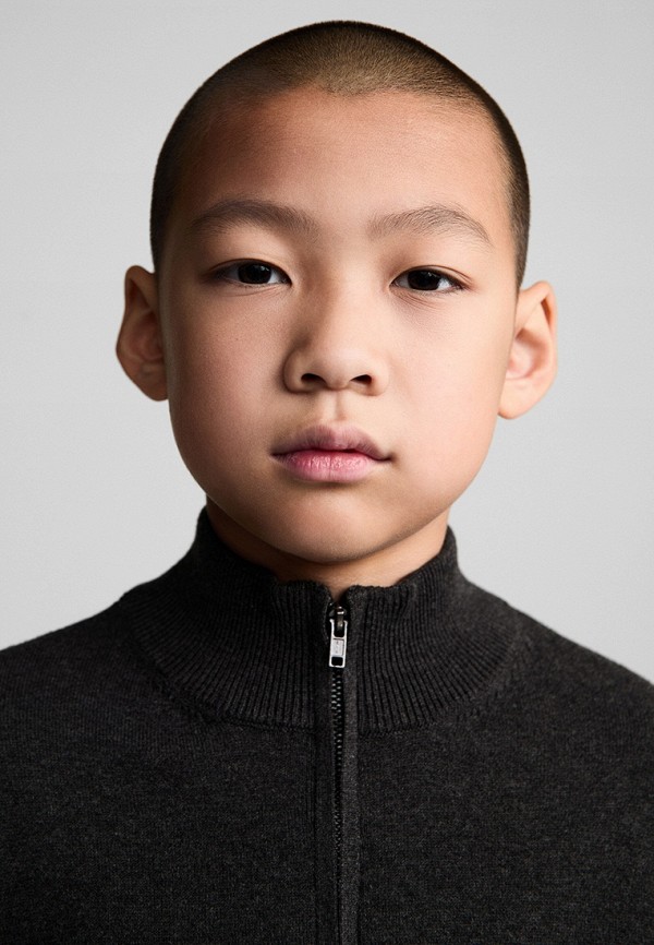 Mango Kids Кардиган - LUKE7 - фото 2