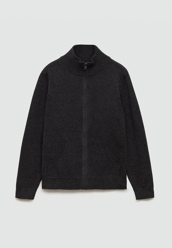 Mango Kids Кардиган - LUKE7 - фото 3