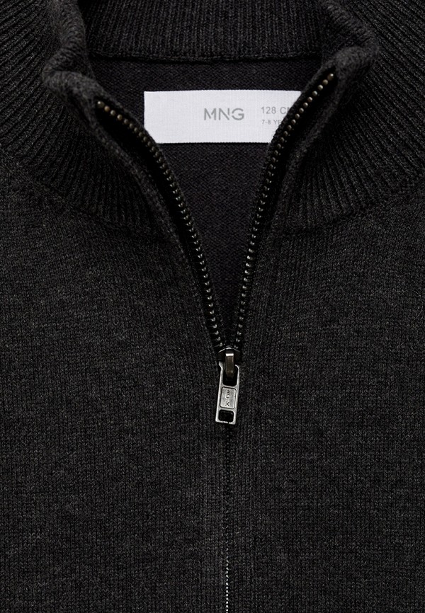 Mango Kids Кардиган - LUKE7 - фото 6