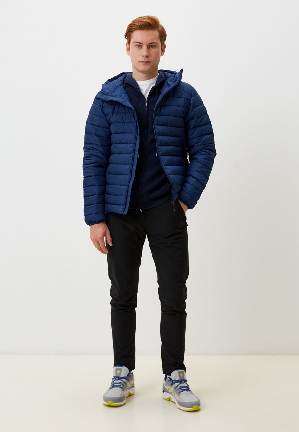 Luhta Куртка утепленная - LUHTA KARVIO - фото 2