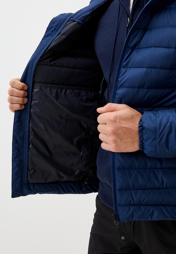 Luhta Куртка утепленная - LUHTA KARVIO - фото 4