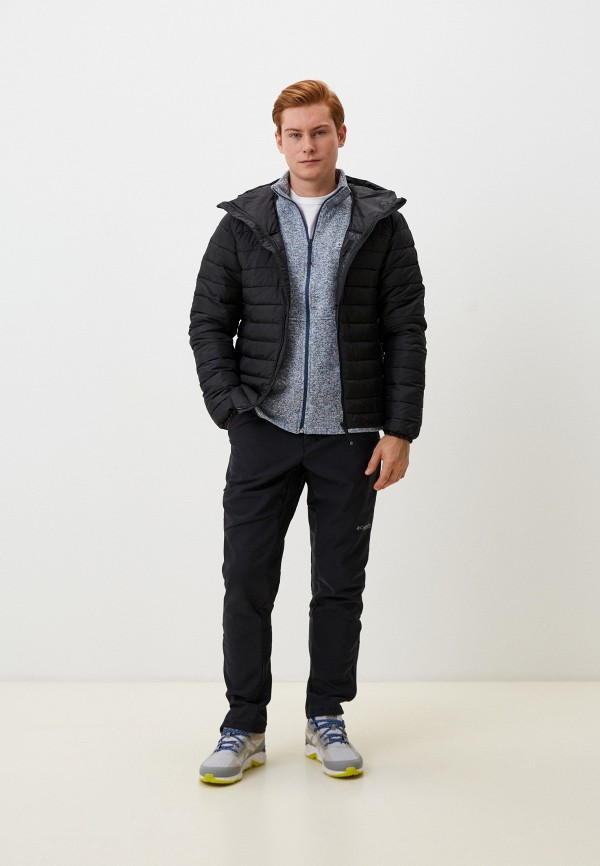 Luhta Куртка утепленная - LUHTA KARVIO - фото 2