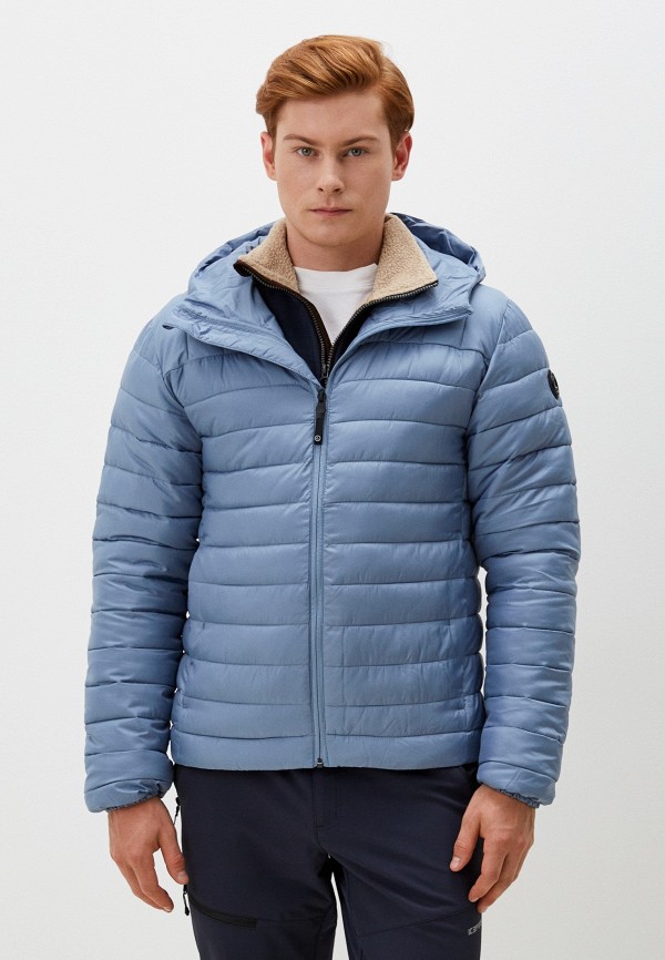 Luhta Куртка утепленная - LUHTA KARVIO - фото 1