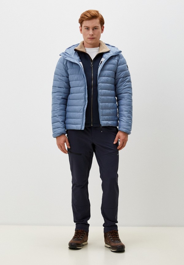 Luhta Куртка утепленная - LUHTA KARVIO - фото 2