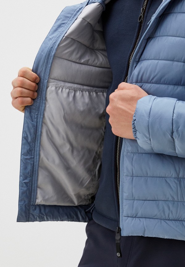 Luhta Куртка утепленная - LUHTA KARVIO - фото 4