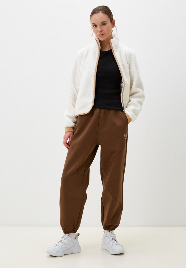 Luhta Куртка меховая - LUHTA HATTUSAARI - фото 2